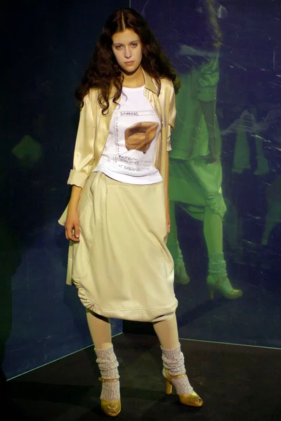 Look 9